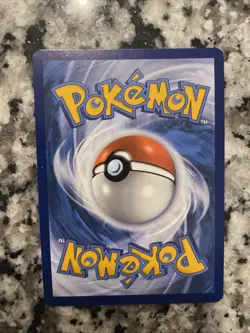 Pokemon TCG Walking Wake EX Scarlet & Violet Temporal Forces 205 - Image 2
