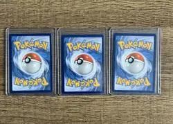 Pokemon Go Gift TCG Sequential - Charmander, Squirtle & Bulbasaur - Image 2