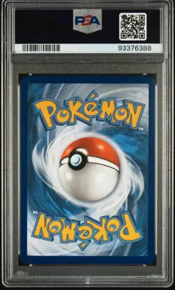 2021 POKEMON SWORD & SHIELD SHINING FATES #SV107 FULL ART/CHARIZARD VMAX PSA 10 - Image 2