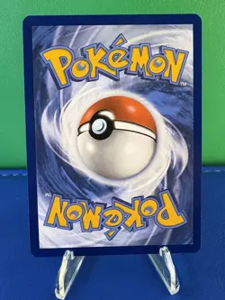 Pokemon TCG Prismatic Evolutions Eri Full Art Trainer Ultra Rare 136/131 - NM - Image 4