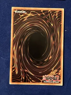 Yu-Gi-Oh! TCG Blue Eyes White Dragon Custom Starlight Rare Ocg - Image 2