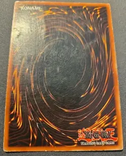 Yu-Gi-Oh! SDK-001 Blue-Eyes White Dragon Ultra Rare Unlimited DAMAGED Vintage ✨ - Image 5