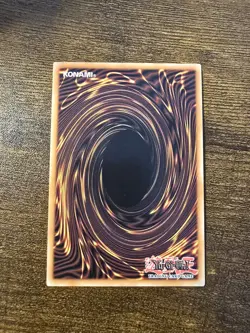 Dracotail Urgula JUSH-EN004 Justice Hunters Rare 1st Edition NM Yugioh - Image 2