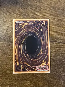 Dracotail Gulamel JUSH-EN007 Rare 1st Edition NM Yugioh - Image 2