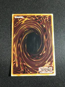 Yu-Gi-Oh! Blast Magician FET-EN020 1st Edition Ultimate Rare MP - Image 2