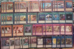 Plunder Patrol Deck : Casual Yu-Gi-Oh Deck - Image 1