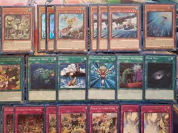 Plunder Patrol Deck : Casual Yu-Gi-Oh Deck - Image 3