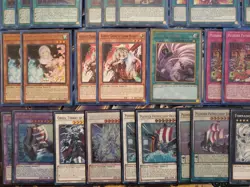 Plunder Patrol Deck : Casual Yu-Gi-Oh Deck - Image 4