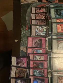 Bujin Deck Hat Format, Yugioh, Bujin Hirume, Yamato, Hare, Mikazuchi - Image 5