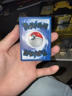 Pokemon TCG Celebrations Pikachu Gold Metal Card 58/102 - Image 2