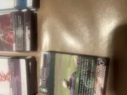 1000+ Card Cards Lot Bulk TCG/CCG FFTCG Final Fantasy Trading Card Game - Image 4
