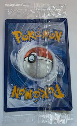 Pokemon TCG - Snorlax 051 SVP Sealed Holo Promo Card - NEAR MINT - Image 2