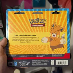 Pokemon TCG Scarlet & Violet + Paldea Evolved Blister Packs Includes Code Card - Image 2