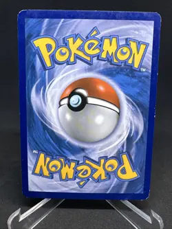 Pokemon TCG Eevee McDonald's Promos 2018 11/12 Holo Sparkle Promo Card - Image 5