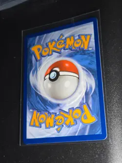 Pokemon Card Reuniclus SVP 212 Black Star Promo Holo Near Mint - Image 2