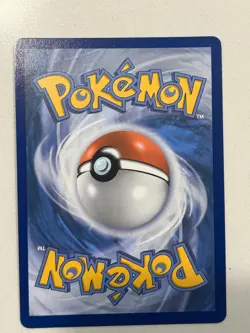 Pokemon Card Phantasmal Flames Mega Gengar ex 056/094 - Image 2