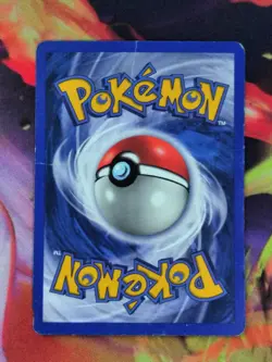 Tangela 30/112 Reverse Holo DMG FireRed & LeafGreen 2004 Pokemon Card - Image 2