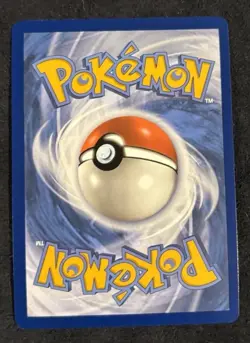 Pokemon Jumpluff TCG Card Paldean Fates Shiny Secret Rare Holo NM Condition - Image 2