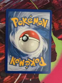 Sunny Castform 26/101 ex Hidden Legends Rare Pokemon Card - Image 3