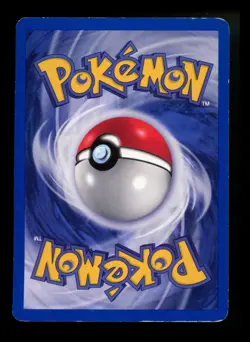 Brock 15/132 Gym Heroes 2000 Holo Rare WOTC Pokemon Card TCG - Image 2