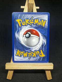 Brock's Golem (20/132) Rare Gym Heroes Set Pokemon Card! FAST & FREE P&P! - Image 2