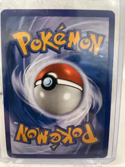 Pokemon TCG Shaymin 38/127 Pokemon Platinum Cosmos Holo Rare Card 2009 NM - Image 2