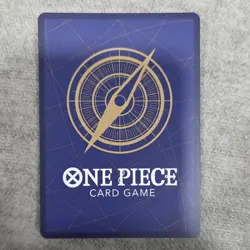 Rebecca OP10-058 Super Rare Foil Bandai One Piece Card Game Royal Blood - Image 2