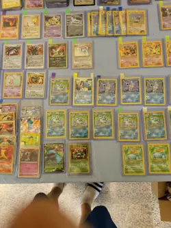 POKEMON CARDS LOT: 60+ Cards - 50 Holo / Reverse Holo & 10 Rares 2015 - Present - Image 2