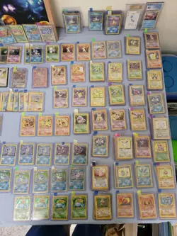 POKEMON CARDS LOT: 60+ Cards - 50 Holo / Reverse Holo & 10 Rares 2015 - Present - Image 3