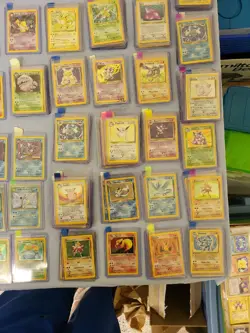 POKEMON CARDS LOT: 60+ Cards - 50 Holo / Reverse Holo & 10 Rares 2015 - Present - Image 4