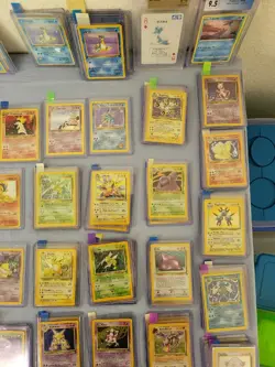 POKEMON CARDS LOT: 60+ Cards - 50 Holo / Reverse Holo & 10 Rares 2015 - Present - Image 5