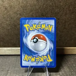 Pokemon Noble Victories Uncommon Card - Vanillish 28/101 - Image 2