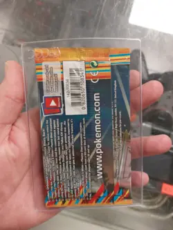 Pokemon Plasma Blast Black & White Booster Pack - 10 Cards 820650108341 - Image 2