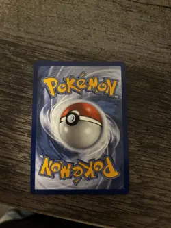 Pokemon TCG Litleo IR 139/132 Illustration Rare Pokemon Card Mega Evolution - Image 2