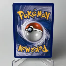 Horsea 49/95 - Common Reverse Holo English Pokemon Unleashed Card TCG 2010 - Image 2