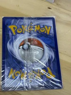Snorlax 051 Sv: Scarlet & Violet Promo Cards Holo Sealed - Image 2