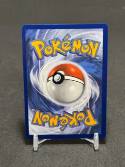 2023 POKEMON Ralts Scarlet & Violet Base Card 211/198 - Image 2