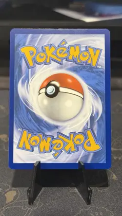 Pokemon TCG Kirlia Scarlet & Violet Base Set Illustration Rare Card 212/198 - Image 2