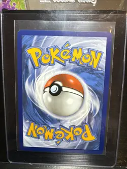 N's Zorua 189 Sv: Scarlet & Violet Promo Cards Holo - Image 2