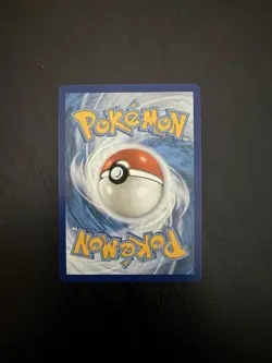 Pokemon N’s Zorua Journey Together ETB Promo Card - Image 3