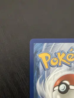 Pokemon N’s Zorua Journey Together ETB Promo Card - Image 4