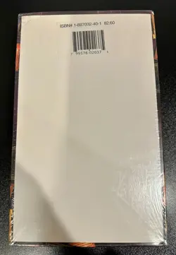 Highlander: The Card Game Sealed Booster Box Limited Edition CCG RARE OOP *NEW* - Image 4