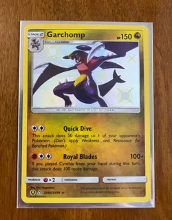 20 Pokemon TCG Card Lot - Holos Rares Promos Vintage NM/LP Hidden Fates - Image 1