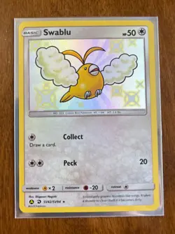 20 Pokemon TCG Card Lot - Holos Rares Promos Vintage NM/LP Hidden Fates - Image 4