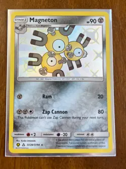 20 Pokemon TCG Card Lot - Holos Rares Promos Vintage NM/LP Hidden Fates - Image 5