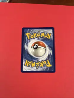 Pokemon TCG Alakazam EX 151 Holo Card Scarlet & Violet 201/165 Near Mint - Image 4