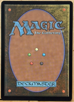 LIMITED EDITION Secret Lair MtG Junji, the Midnight Sky NM BORDERLESS FOIL! - Image 2