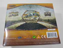 Magic the Gathering Factory Sealed Mirrodin Besieged Fat Pack Bundle MTG NEW - Image 2