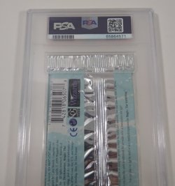 MTG Ice Age Booster Pack PSA 8 Jester’s Cap Magic The Gathering NEW SEALED NM - Image 5