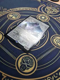 MTG Emrakul The Aeons Torn Judges Promo Foil Near Mint - Image 2